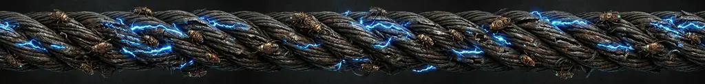 Rope Asset