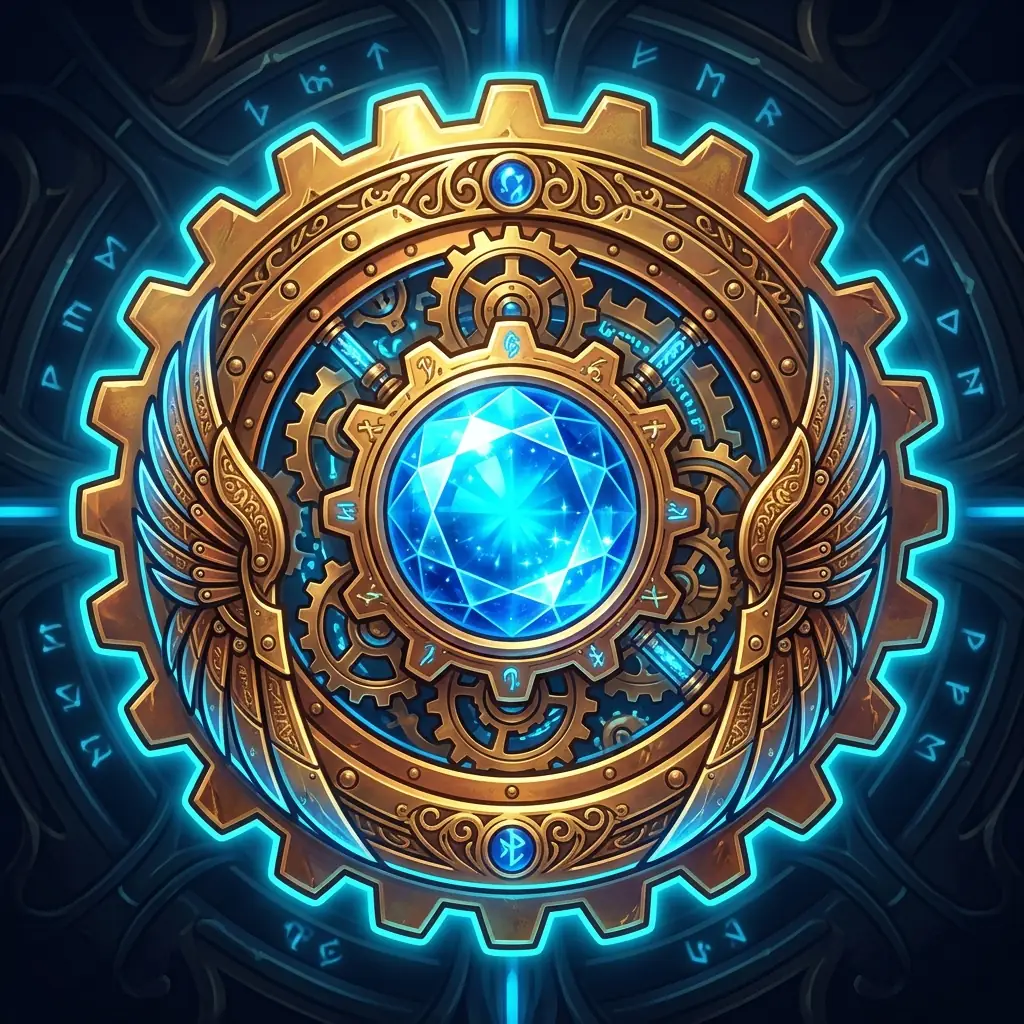 Gear Asset